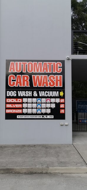 Signage by No Limit Digital, Wyong NSW - example 71