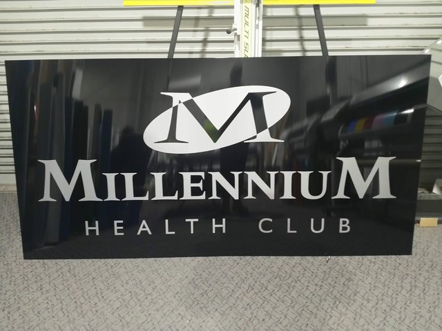 Signage by No Limit Digital, Wyong NSW - example 75