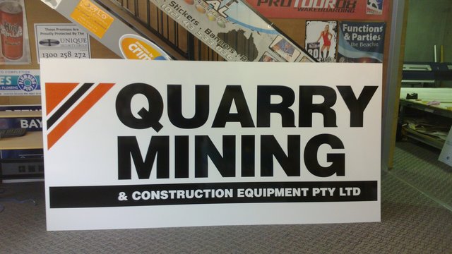 Signage by No Limit Digital, Wyong NSW - example 76