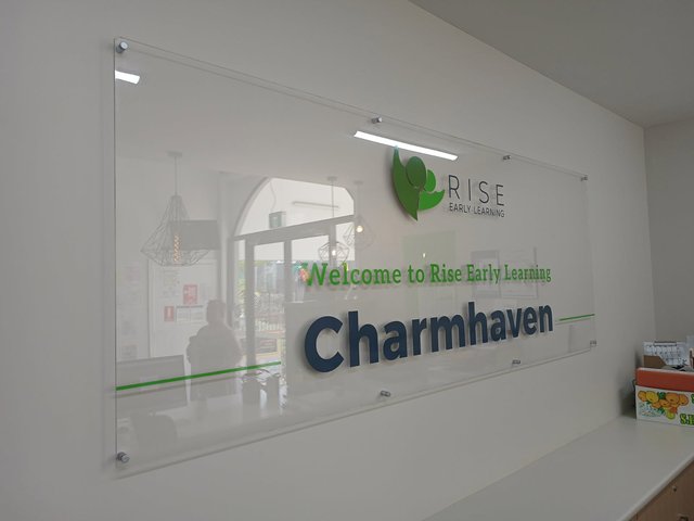 Signage by No Limit Digital, Wyong NSW - example 77
