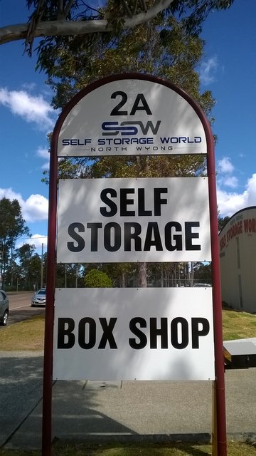 Signage by No Limit Digital, Wyong NSW - example 79