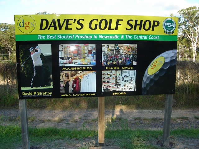 Signage by No Limit Digital, Wyong NSW - example 80