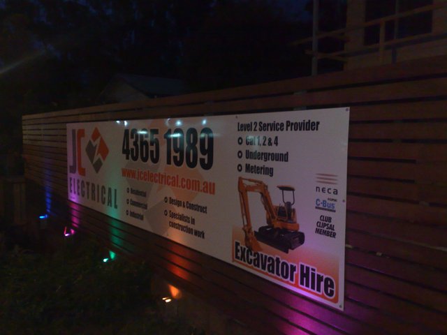 Signage by No Limit Digital, Wyong NSW - example 81