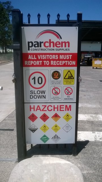 Signage by No Limit Digital, Wyong NSW - example 83