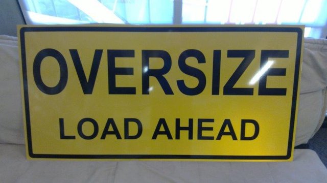 Signage by No Limit Digital, Wyong NSW - example 87
