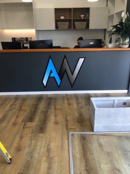 Signage by No Limit Digital, Wyong NSW - example 88