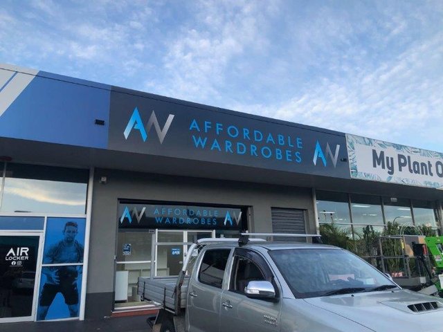 Signage by No Limit Digital, Wyong NSW - example 89