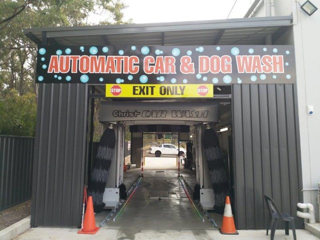 Signage by No Limit Digital, Wyong NSW - example 90