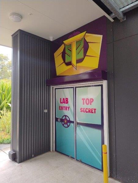 Signage by No Limit Digital, Wyong NSW - example 91