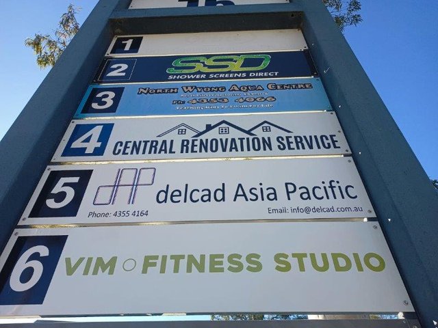 Signage by No Limit Digital, Wyong NSW - example 96