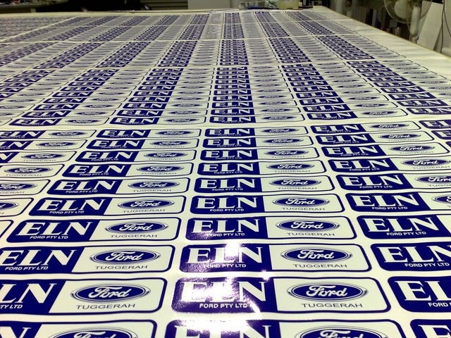 Sticker And Decal by No Limit Digital, Wyong NSW - example 7