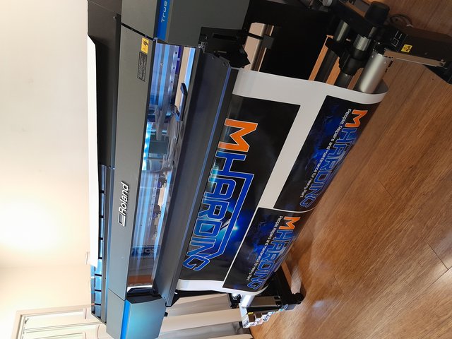 Sticker And Decal by No Limit Digital, Wyong NSW - example 9