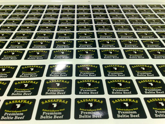 Sticker And Decal by No Limit Digital, Wyong NSW - example 12