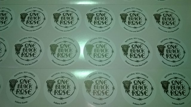 Sticker And Decal by No Limit Digital, Wyong NSW - example 13