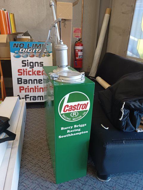 Sticker And Decal by No Limit Digital, Wyong NSW - example 15