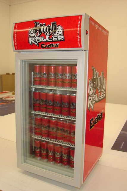Sticker And Decal by No Limit Digital, Wyong NSW - example 16