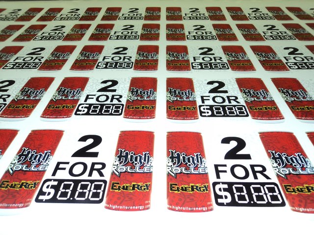 Sticker And Decal by No Limit Digital, Wyong NSW - example 18