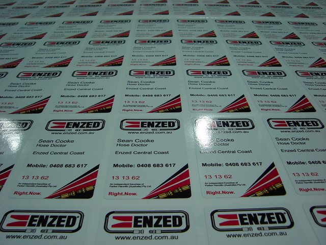 Sticker And Decal by No Limit Digital, Wyong NSW - example 21