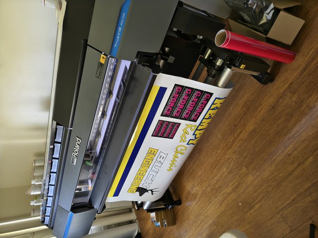 Sticker And Decal by No Limit Digital, Wyong NSW - example 27