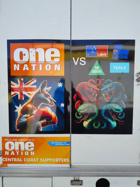 Sticker And Decal by No Limit Digital, Wyong NSW - example 30