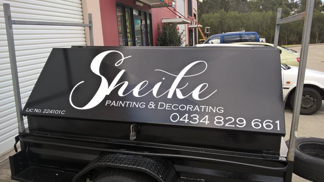 Sticker And Decal by No Limit Digital, Wyong NSW - example 33