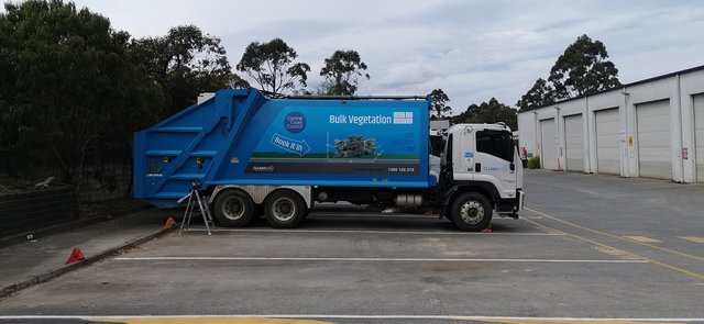 Vehicle Wrap by No Limit Digital, Wyong NSW - example 9