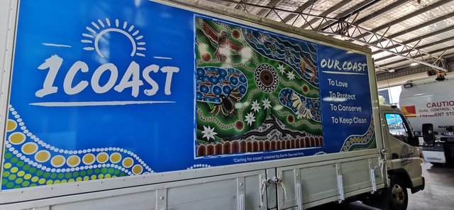 Vehicle Wrap by No Limit Digital, Wyong NSW - example 17