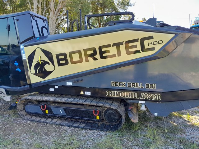 Vehicle Wrap by No Limit Digital, Wyong NSW - example 31