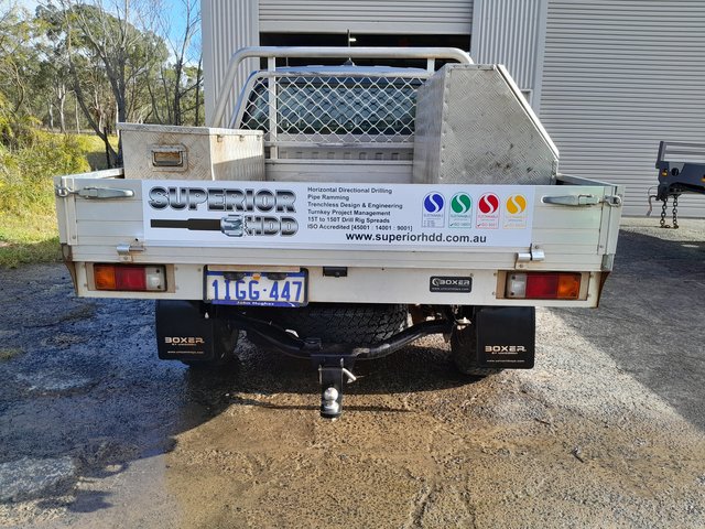 Vehicle Wrap by No Limit Digital, Wyong NSW - example 36
