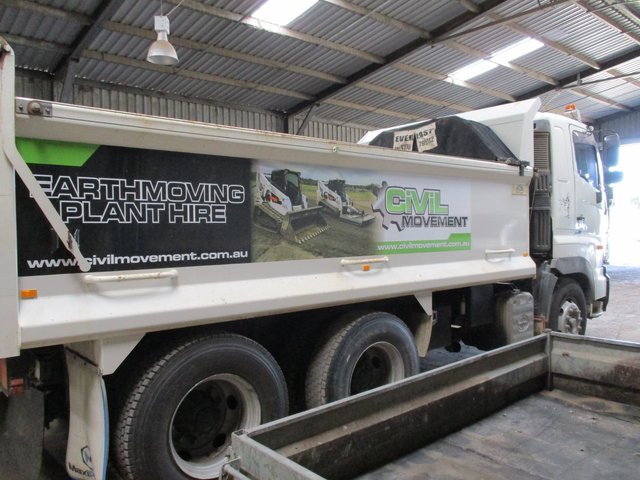 Vehicle Wrap by No Limit Digital, Wyong NSW - example 66