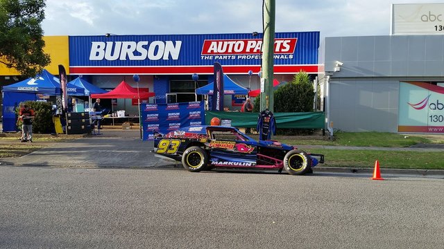 Vehicle Wrap by No Limit Digital, Wyong NSW - example 80