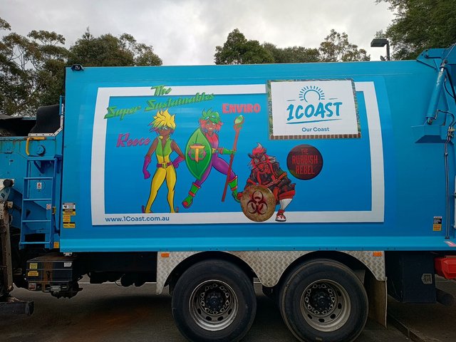 Vehicle Wrap by No Limit Digital, Wyong NSW - example 82