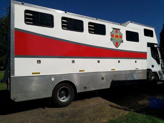 Vehicle Wrap by No Limit Digital, Wyong NSW - example 93