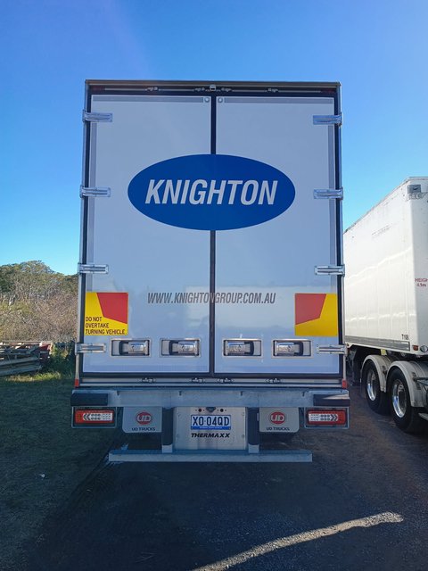 Vehicle Wrap by No Limit Digital, Wyong NSW - example 133