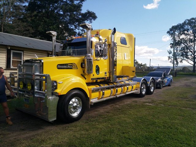 Vehicle Wrap by No Limit Digital, Wyong NSW - example 134