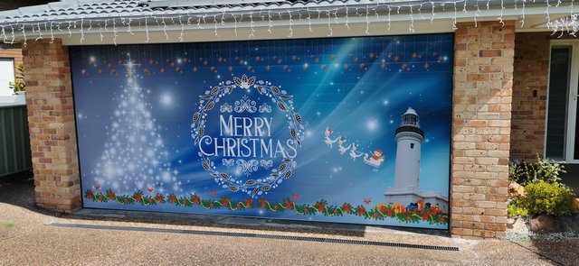 Wall Wrap And Mural by No Limit Digital, Wyong NSW - example 5