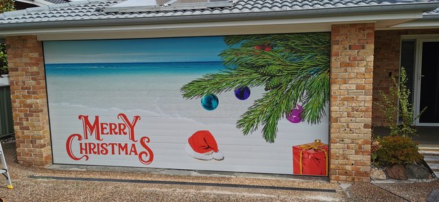 Wall Wrap And Mural by No Limit Digital, Wyong NSW - example 6