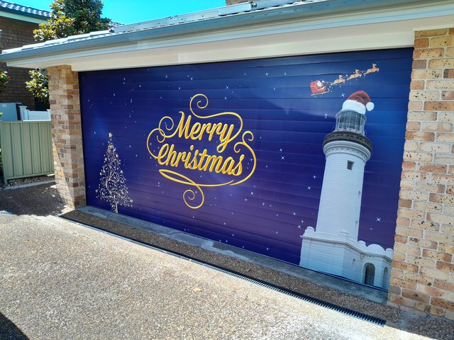 Wall Wrap And Mural by No Limit Digital, Wyong NSW - example 8
