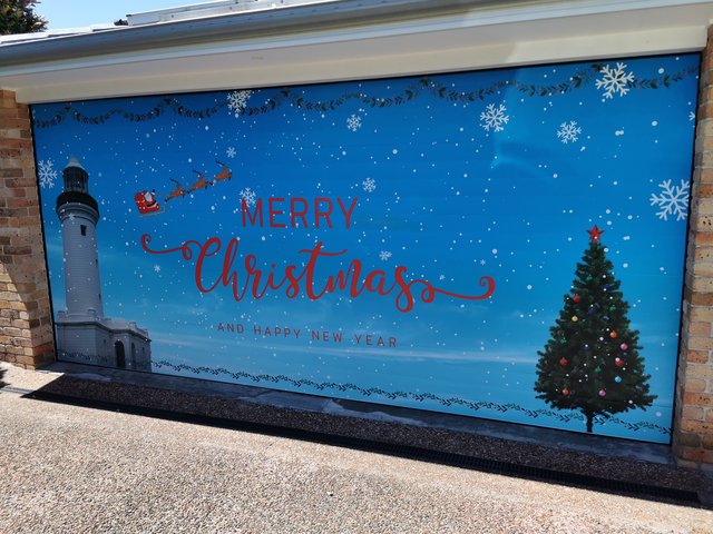 Wall Wrap And Mural by No Limit Digital, Wyong NSW - example 10