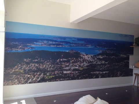 Wall Wrap And Mural by No Limit Digital, Wyong NSW - example 11